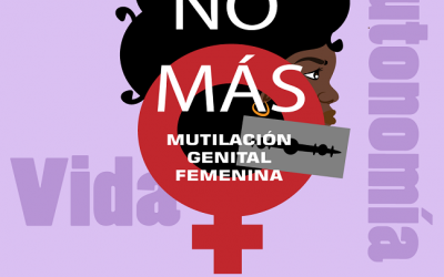 Día internacional de la tolerancia cero con la mutilación genital femenina