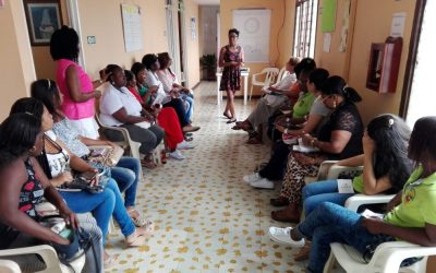 CNOA en el seguimiento y monitoreo del enfoque étnico racial en Planes de Desarrollo Territoriales y Locales.