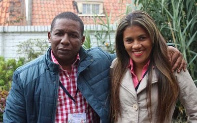 Fomento del etnodesarrollo cultural y el mejoramento socio organizativo entre las familias afrocolombiana, residentes en el municipio de Moñitos – Oafromoc