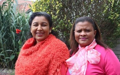 Asociación de la Mujer San Andrés Progresa