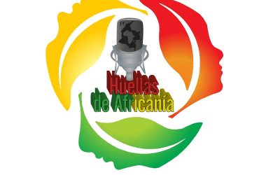 Huellas de Africanía