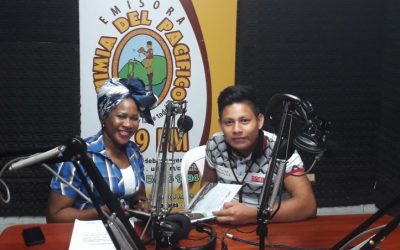 Lideresas CNOA promueven el Censo Nacional de Población y Vivienda 2018 en sus territorios