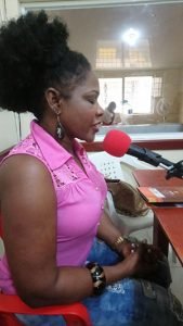 Lideresas afrocolombianas CNOA promueven el Censo 2018 en sus territorios