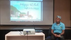 Presentacion Leilani Historias contadas por la infancia afrocolombiana en Buenaventura