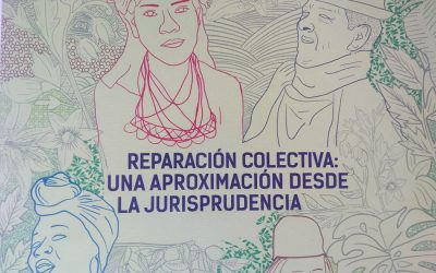 Discusión en torno a la reparación colectiva