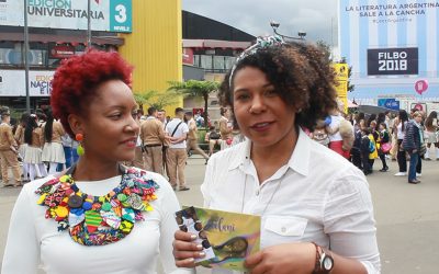 Cubrimiento realizado en FILBO por CNOA