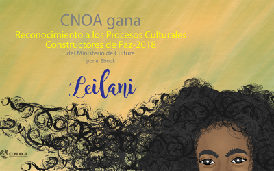 El Ministerio de Cultura otorga reconocimiento a la CNOA