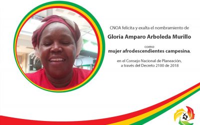 Mujeres echadas pa’ Lante