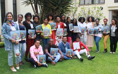 Jóvenes CNOA: Unidad, Paz y Territorio