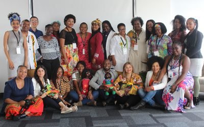 Las afrocolombianas que le apuestan a un mejor país a través de sus emprendimientos