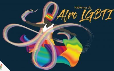 Hablemos de Afro LGBT