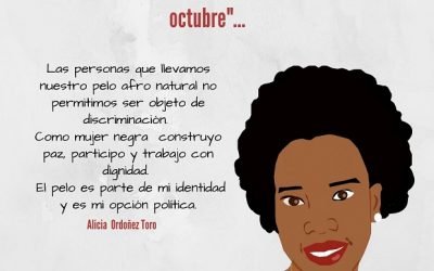 DISCRIMINACIÓN RACIAL: Nuevas formas, violencias de ayer y hoy