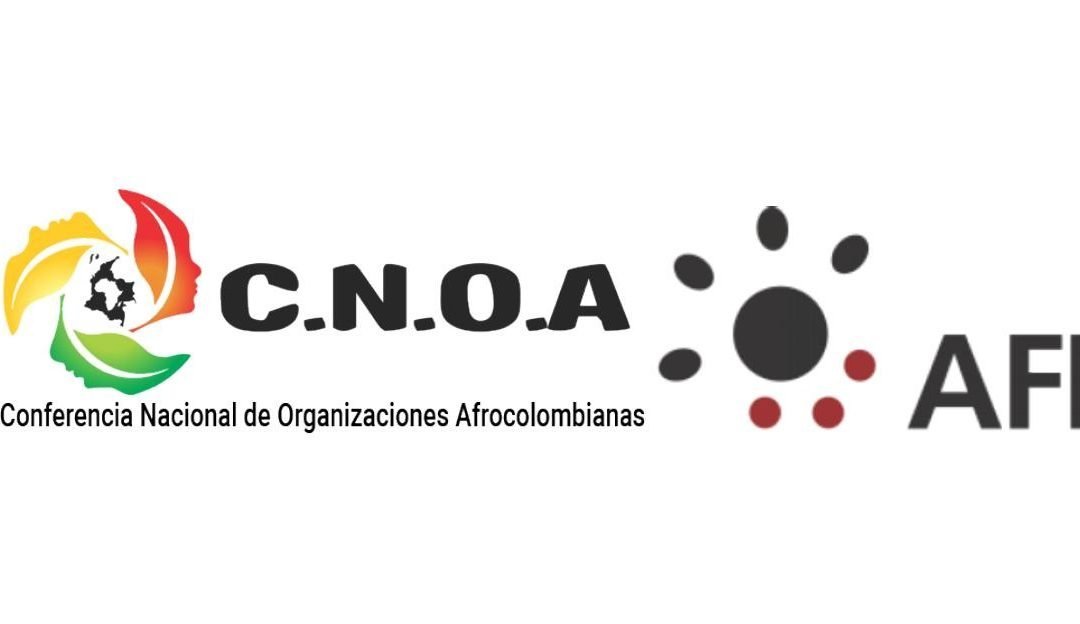 ORGANIZACIONES AFROCOLOMBIANAS PRESENTARON TUTELA CONTRA EL DANE POR REDUCCIÓN DE POBLACIÓN AFRODESCENDIENTE EN EL CENSO DE 2018