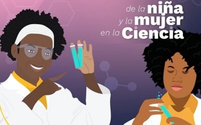 Día Internacional de la Mujer y la Niña en la Ciencia