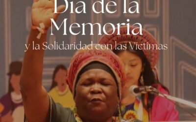 Memoria que Une: Solidaridad en Tiempos de Reflexión
