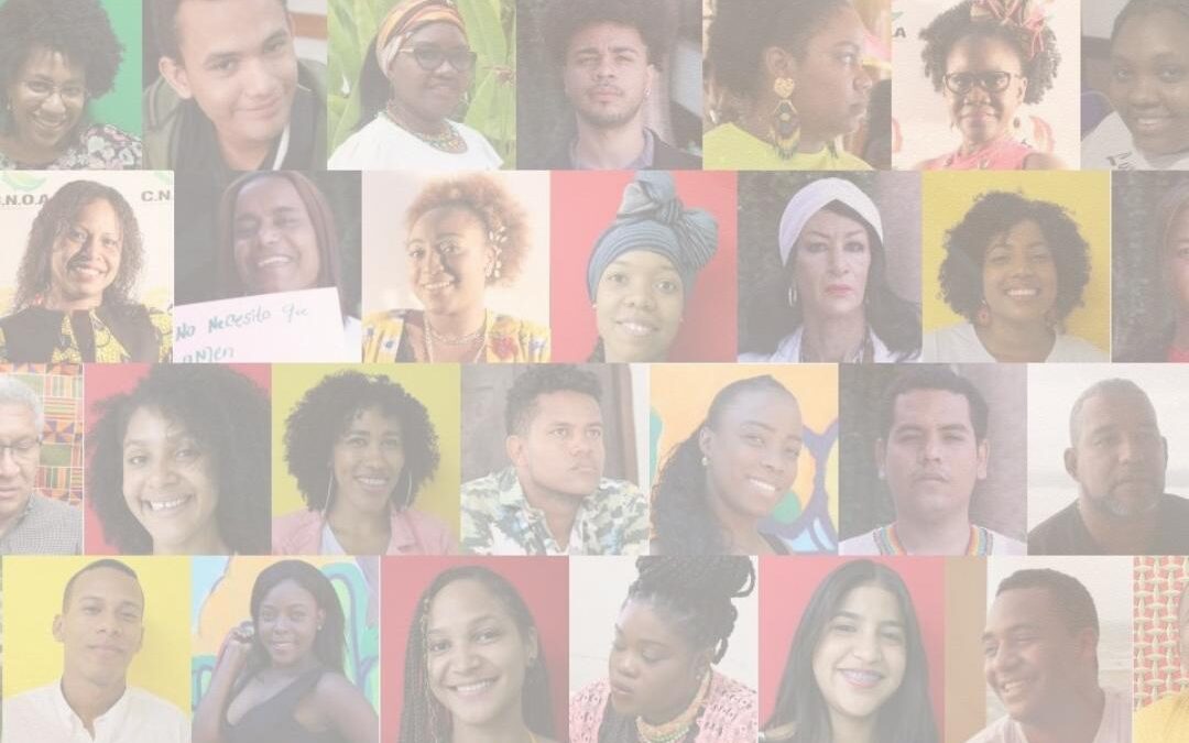 Afrocolombianidad: Raíz que Resiste, Pueblo que Insiste