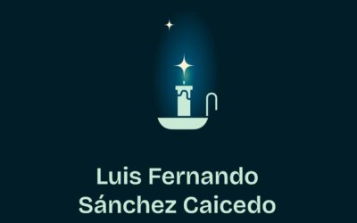 Habitar Nuestro territorios no nos puede costar la vida