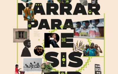 Narrar para Resistir: Comunicación propia para la defensa del territorio y la justicia racial