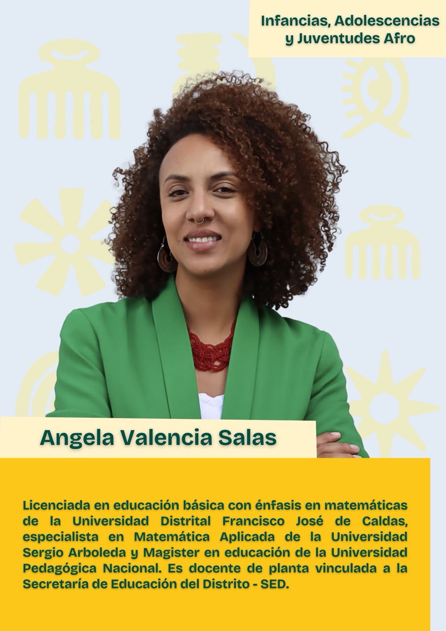 Angela Valencia Salas