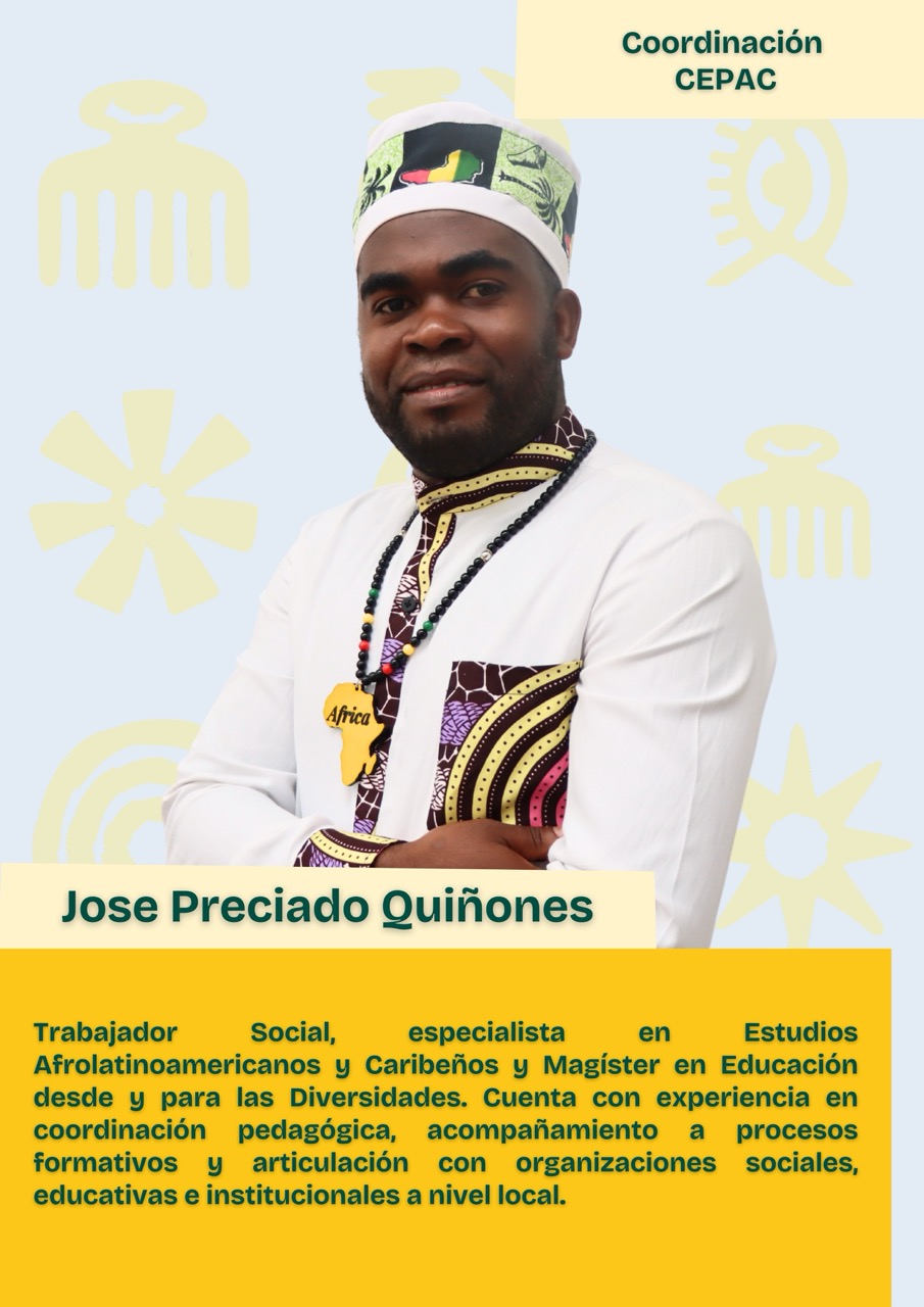 Jose Preciado