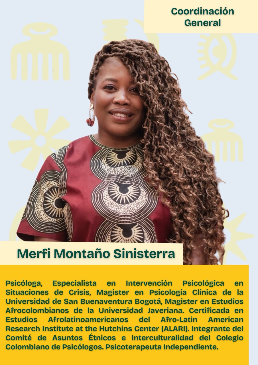 Merfi Montaño Sinisterra
