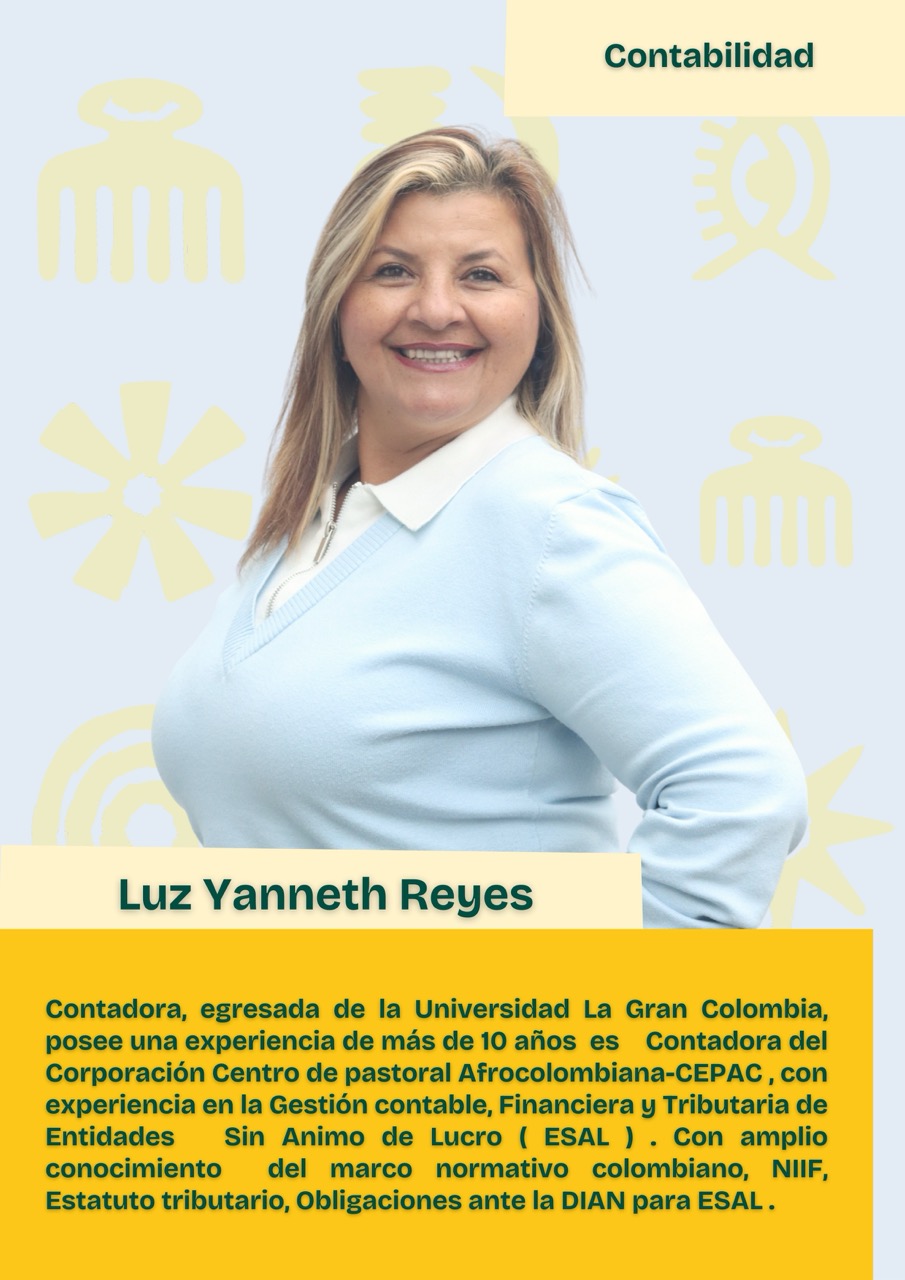 Luz Yaneth Reyes